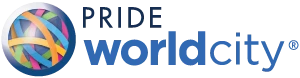 Pride World City Charholi Logo Image